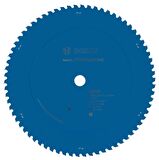 Bosch Paslanmaz Çelik 355*25,4mm 70 Diş Expert Daire Testere Bıçağı 2608644283